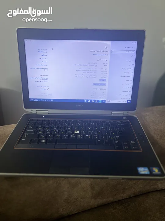 جهاز dell cori5