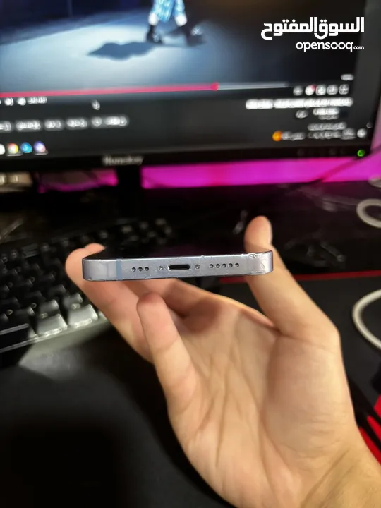 مو مفتوح ولا مصلح Iphone 14