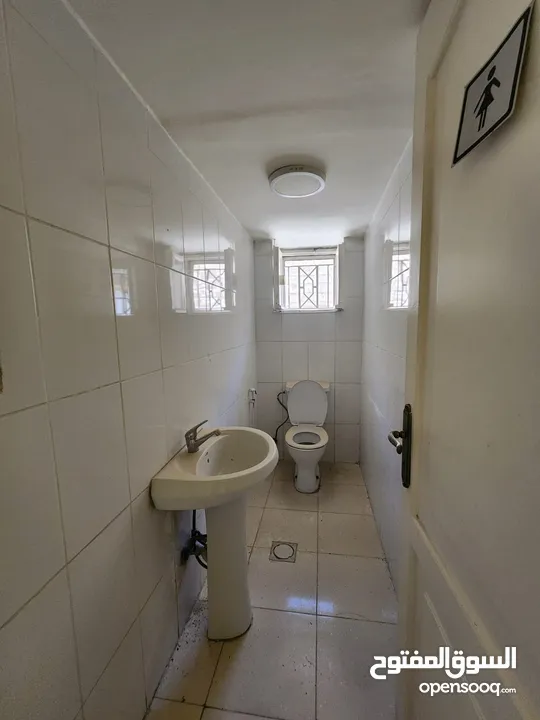 عمارة للبيع في منطقة جبل عمان / الويبدة - ref:14622