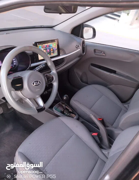 كيا مورننغ موديل 2017 نخب