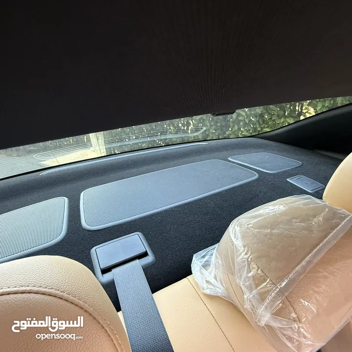 كيا kia k5 2022  ليمتيد فل اعلى صنف وارد كوري  فحص كامل 7جيد
