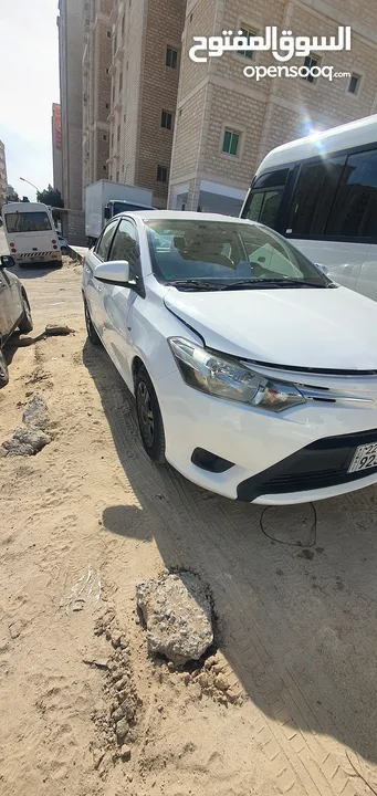 Toyota Yaris 2017 for sale