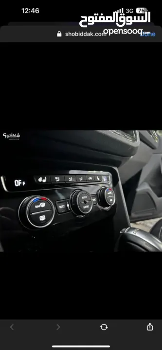 VOLKSWAGEN TIGUAN 2019 HIGHLINE