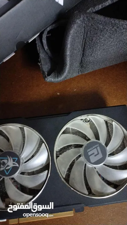 كومبو AMD بسعر الحرق والتوصيل متوفر فرصة لمحبين الالعاب