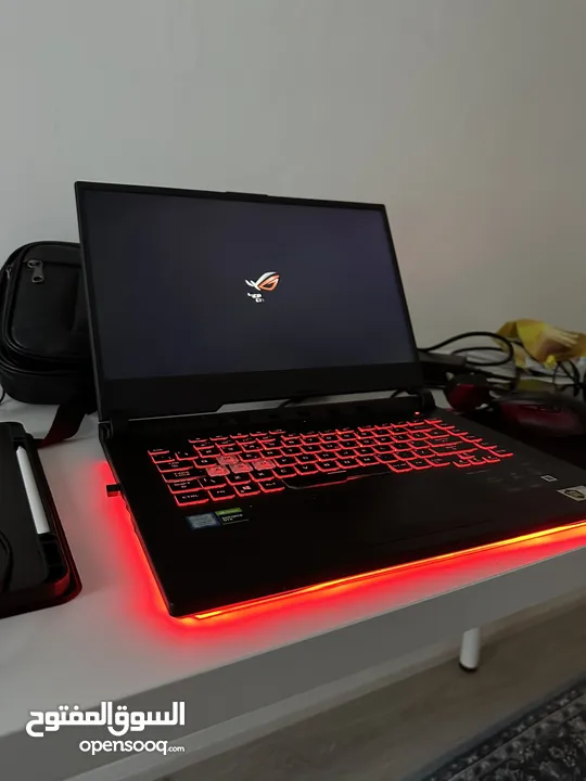 15 inch asus rog gaming laptop