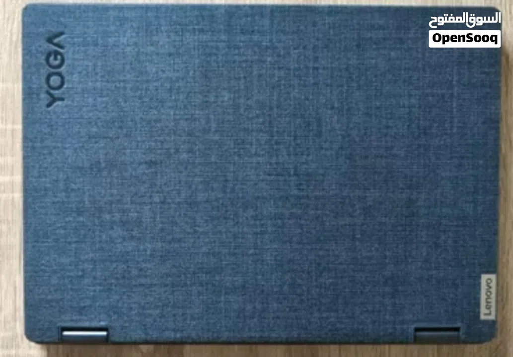 لابتوب لينوفو يوغا 6