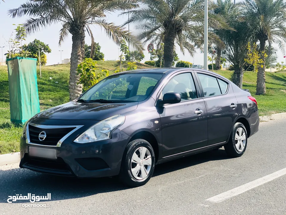 Nissan Sunny 2019 for sale