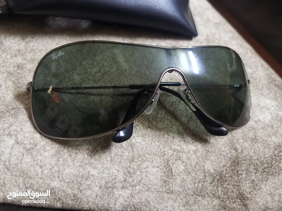 نظارات ريبان أصلية Ray-Ban Original Sunglasses