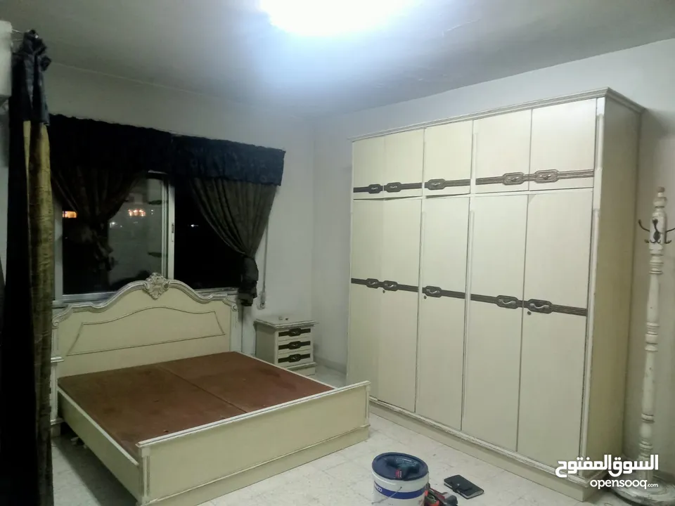 غرفة نوم كويتي زان