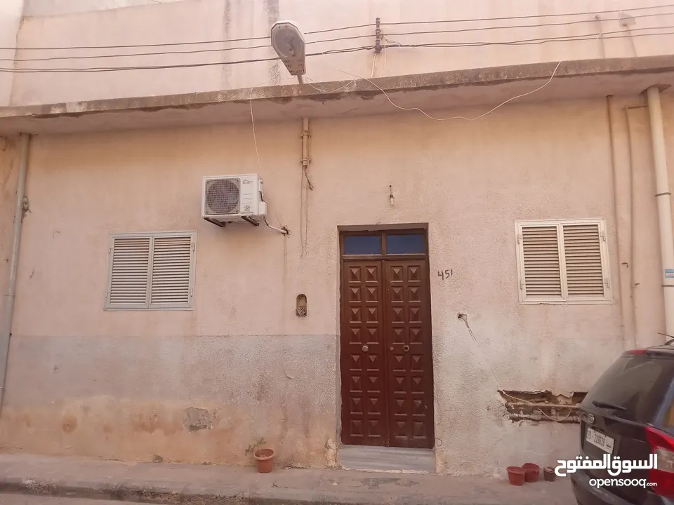 منزل للبيع قرية صالح كشلاف