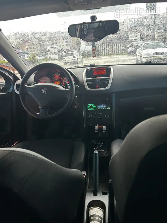 ......بيجو 207 ......