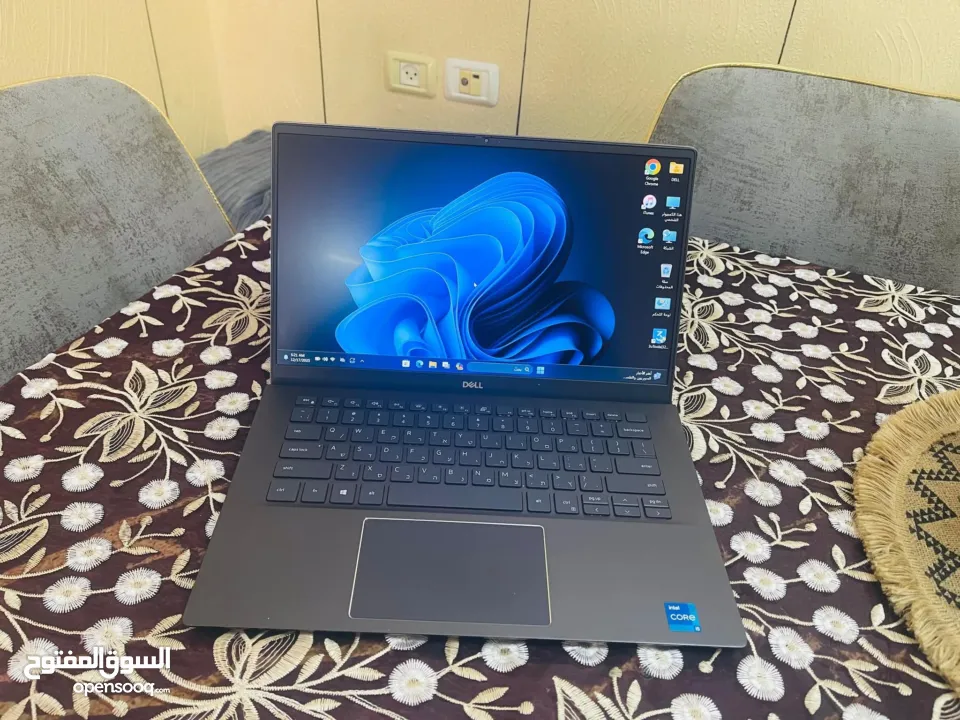 لابتوب ديل فاسترو