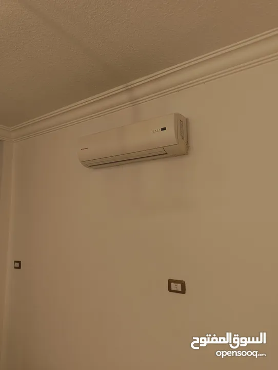 شقة مفروشة مميزة للإيجار