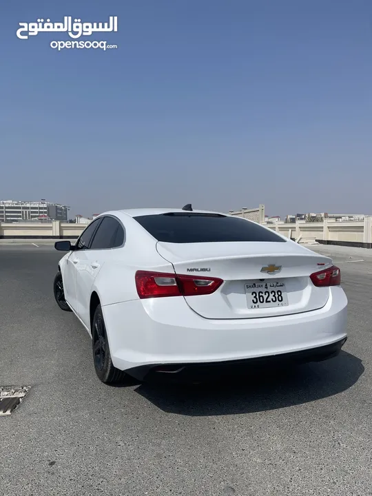 malibu 2019 ls turbo 1.5 (26000) قابل للتفاوض