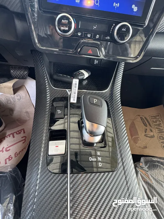DONGFENG D60 PLUS VENUCIA 2023 دونج فينج فينيسا عداد زيرو