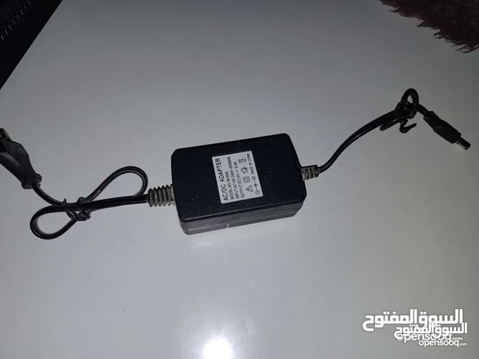 كاميرات مراقبة و  جهاز DVR