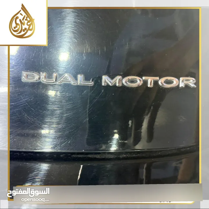 تيسلا TESLA MODEL 3 DAUL MATOR بدفعة اولى 2500