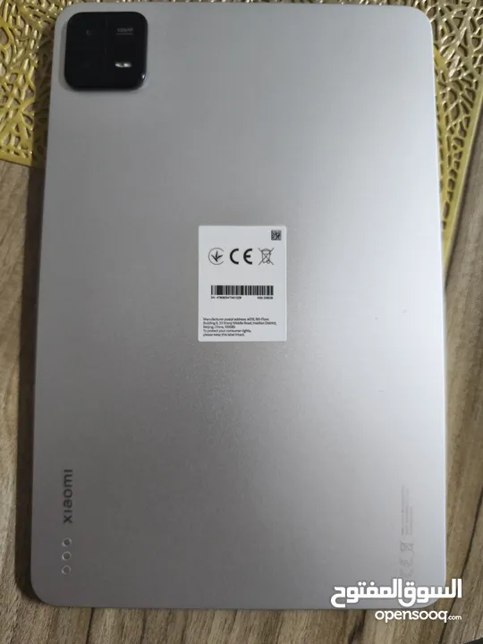 تابلت شاومي باد 6 (Xiaomi pad 6)