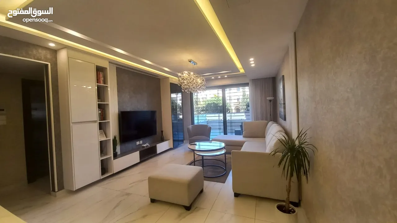شقة مفروشة للايجار في دير غبار ( Property 40368 )-175034580