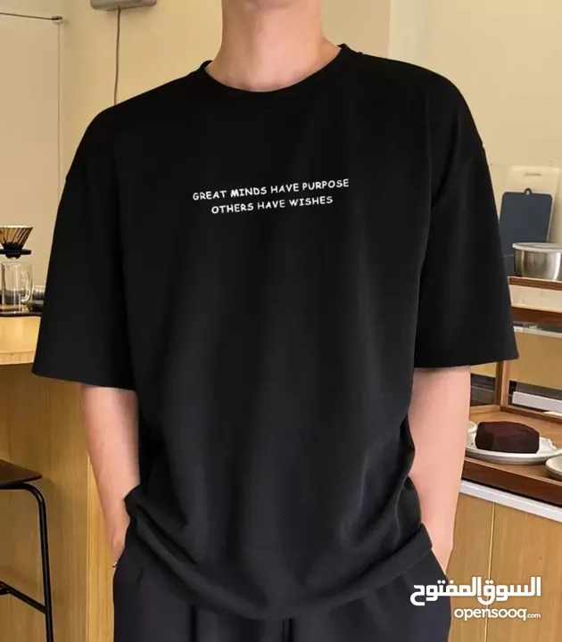 Tshirt men’s good quality