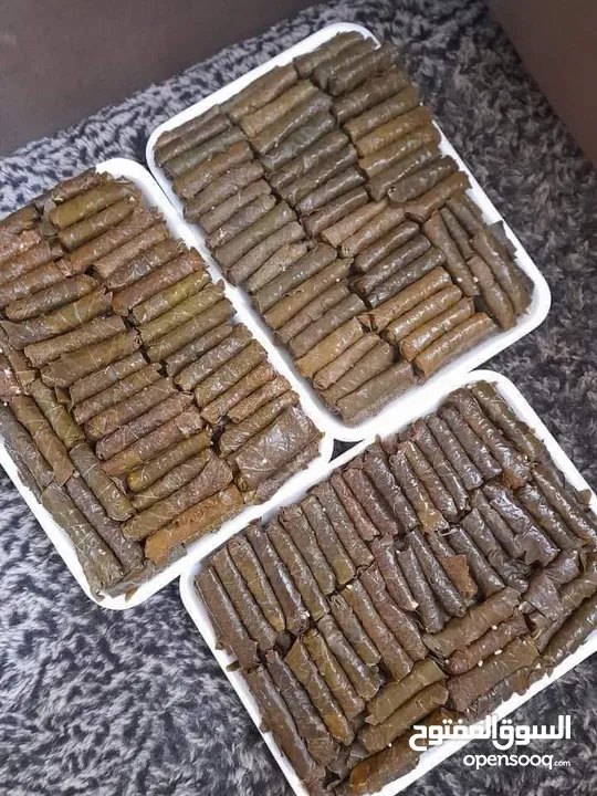 مطبخ ام علي للتواصي