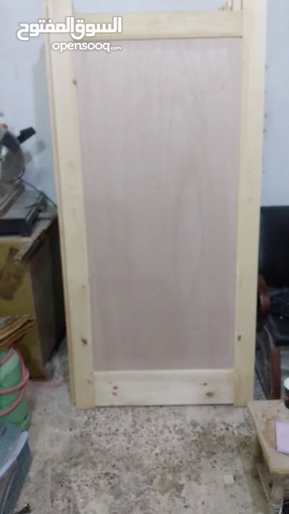 تفصيل ابواب وغرف نوم باعلى المواصفات المفرق الحي الجنوبي