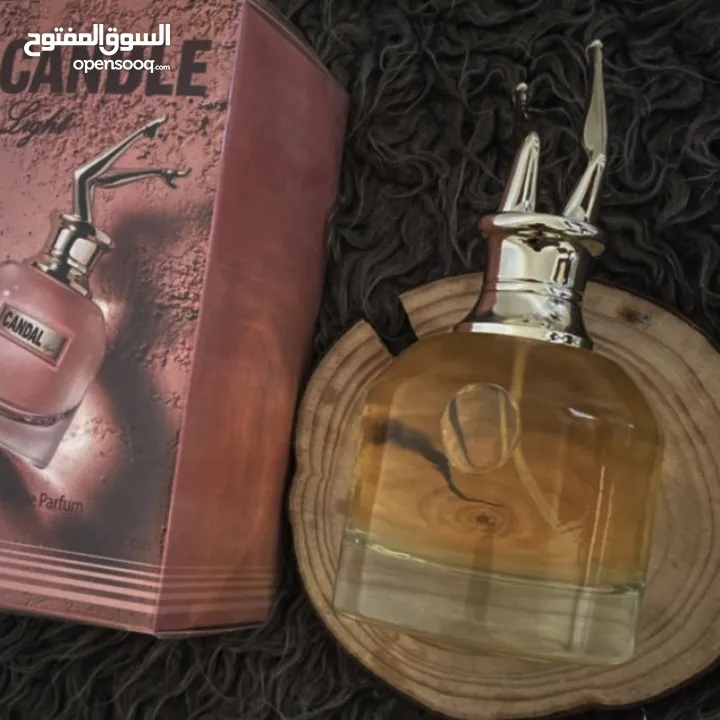 عطور رجالي وستاتي  عروض العيد لفترة محدودة  اي 3 عطور فقط ب 9 دنانير
