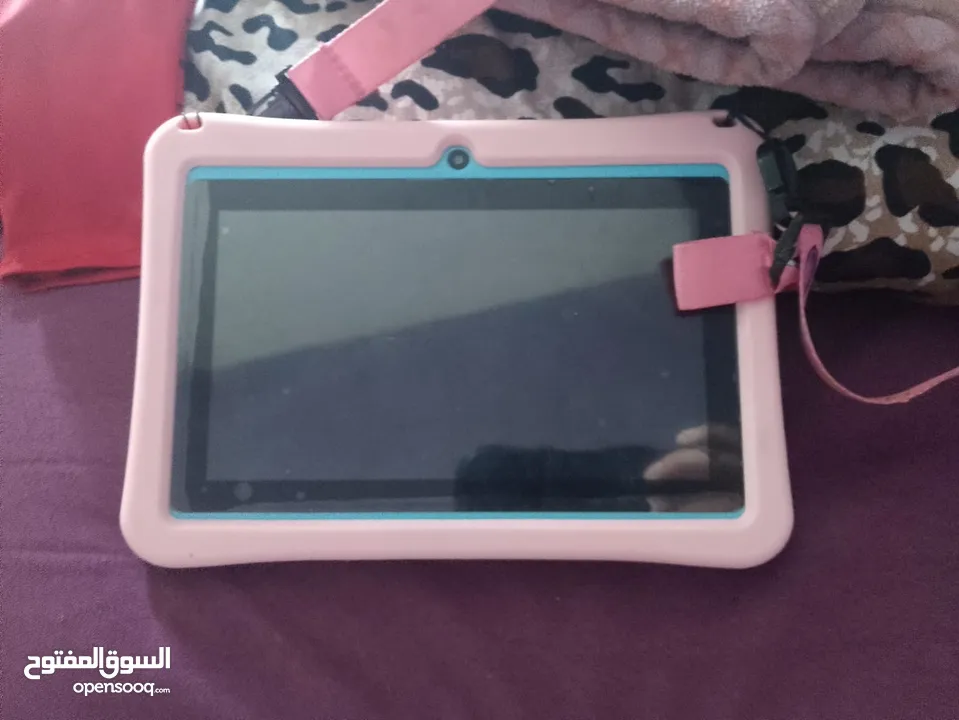 تاب اطفال تاب