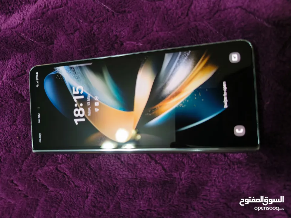 Samsung Galaxy Z Fold 4 5G Used