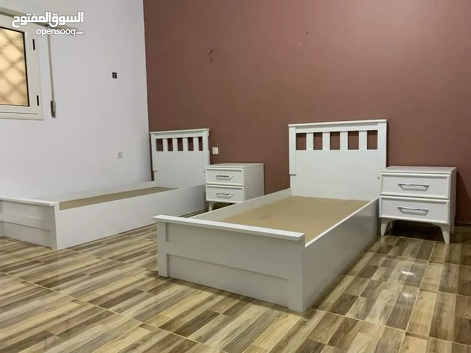 اتخوت شباب جميع المقاسات جودة عالية اتخوت بكس مفارش لاتيه 18م مفرد مجوز مفرد ونص خشب لاتيه 18م الوان
