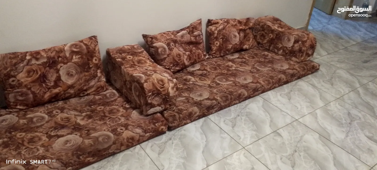 عفش للبيع بسعر مغري متفرقات