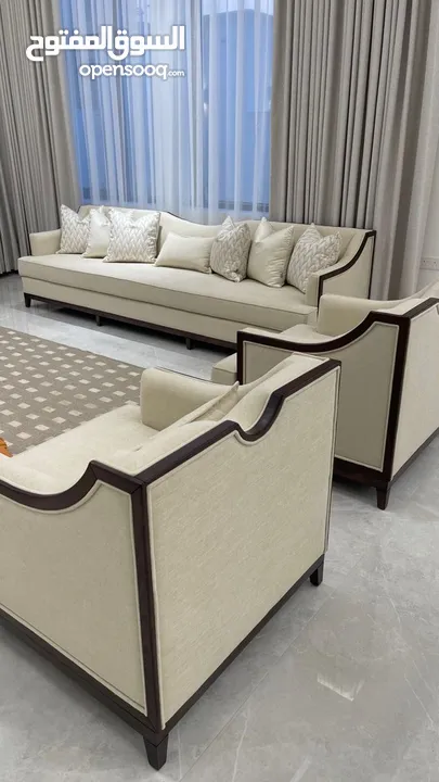 Please are you need any model furniture call&W:+974