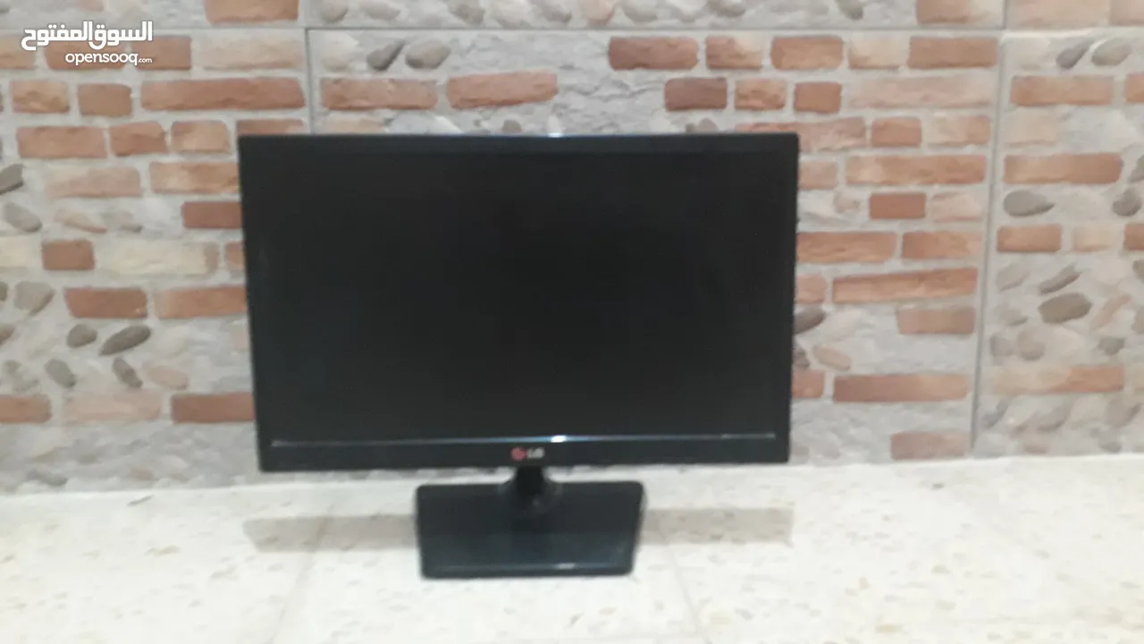 شاشه LG للبيع بسعر رخيص