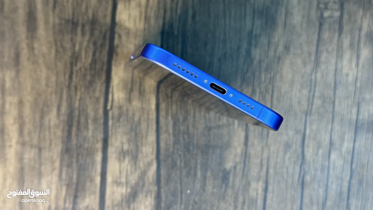 iPhone 16 Plus 128GB