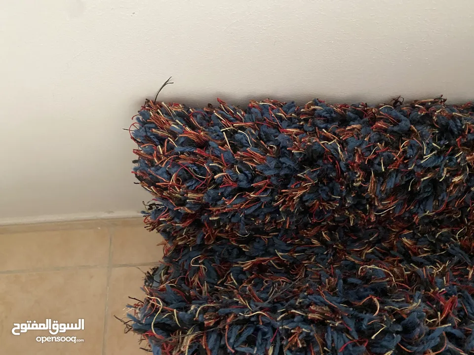قطعتين موكيت
