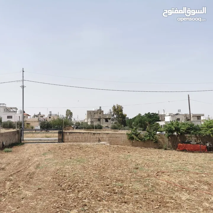قطعة أرض للبيع