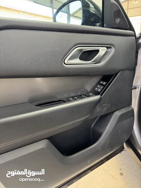 Range Rover Velar 2020 HSE سيارة فحص كامل تنفع اعفاء ضباط او تصدير او مجمرك سعر بدون جمرك 22،500