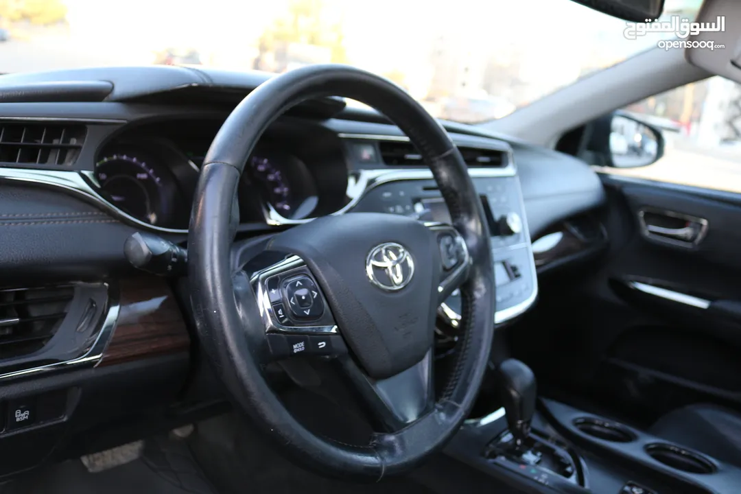 Toyota Avalon xle 2013 بسعر مميز