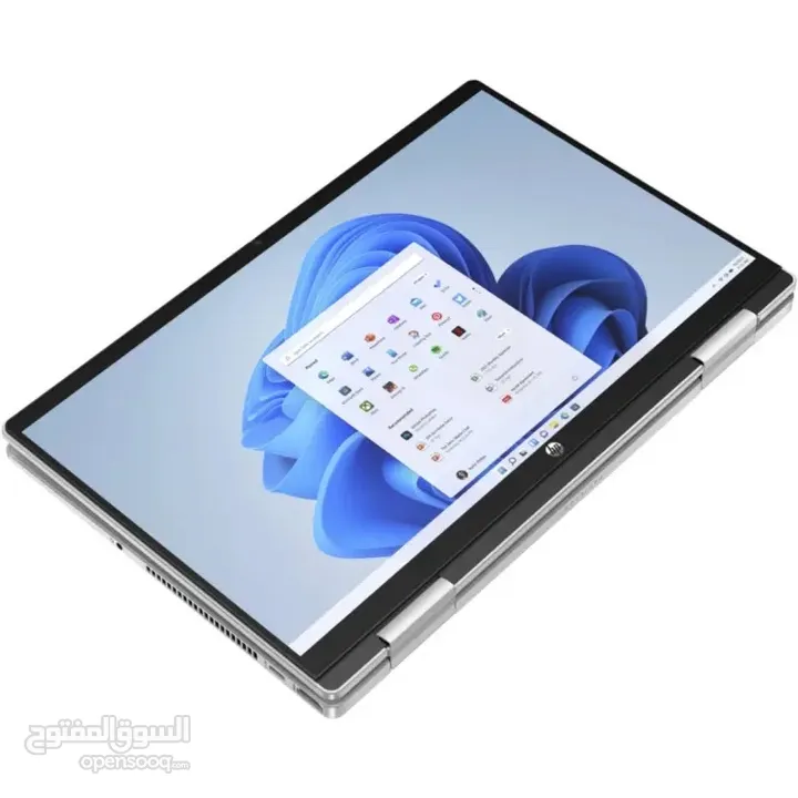 HP Pavilion x360 2in1 14-ek1000ne ​​13Gen Intel Core i3
