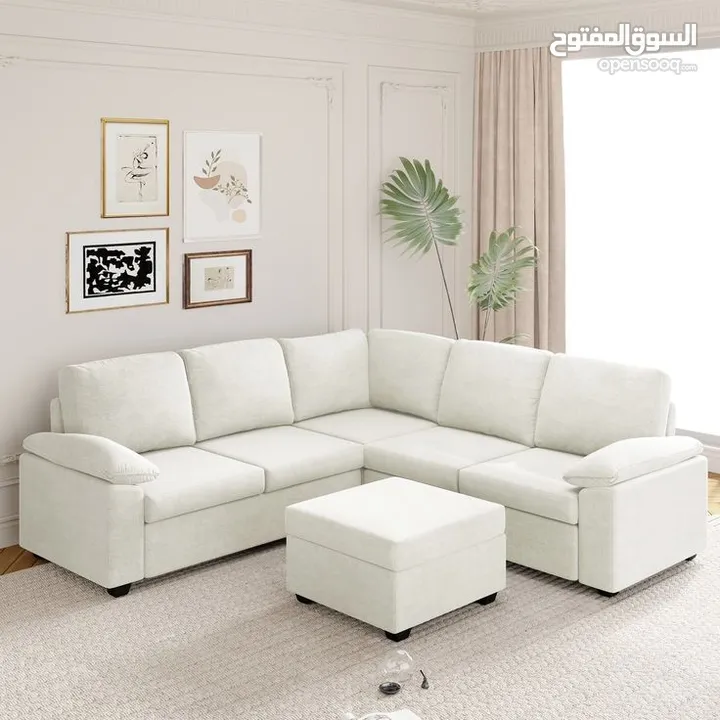 Sofa set living room furniture luxury sofa