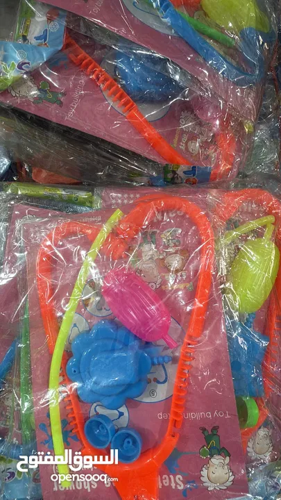 ‏ألعاب أطفال
