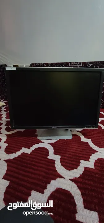 شاشه عرطه 22 بوصه اقتصاديه led موفره للكهربا بحاله ممتااااازه جدا جدا
