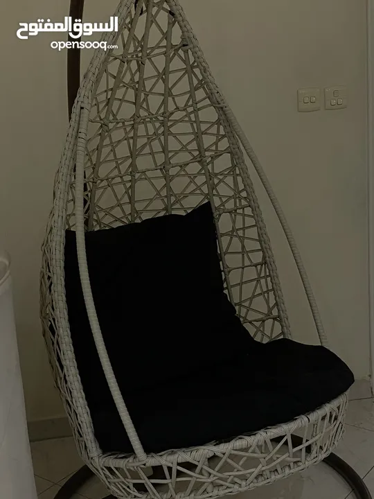 Hanging chair