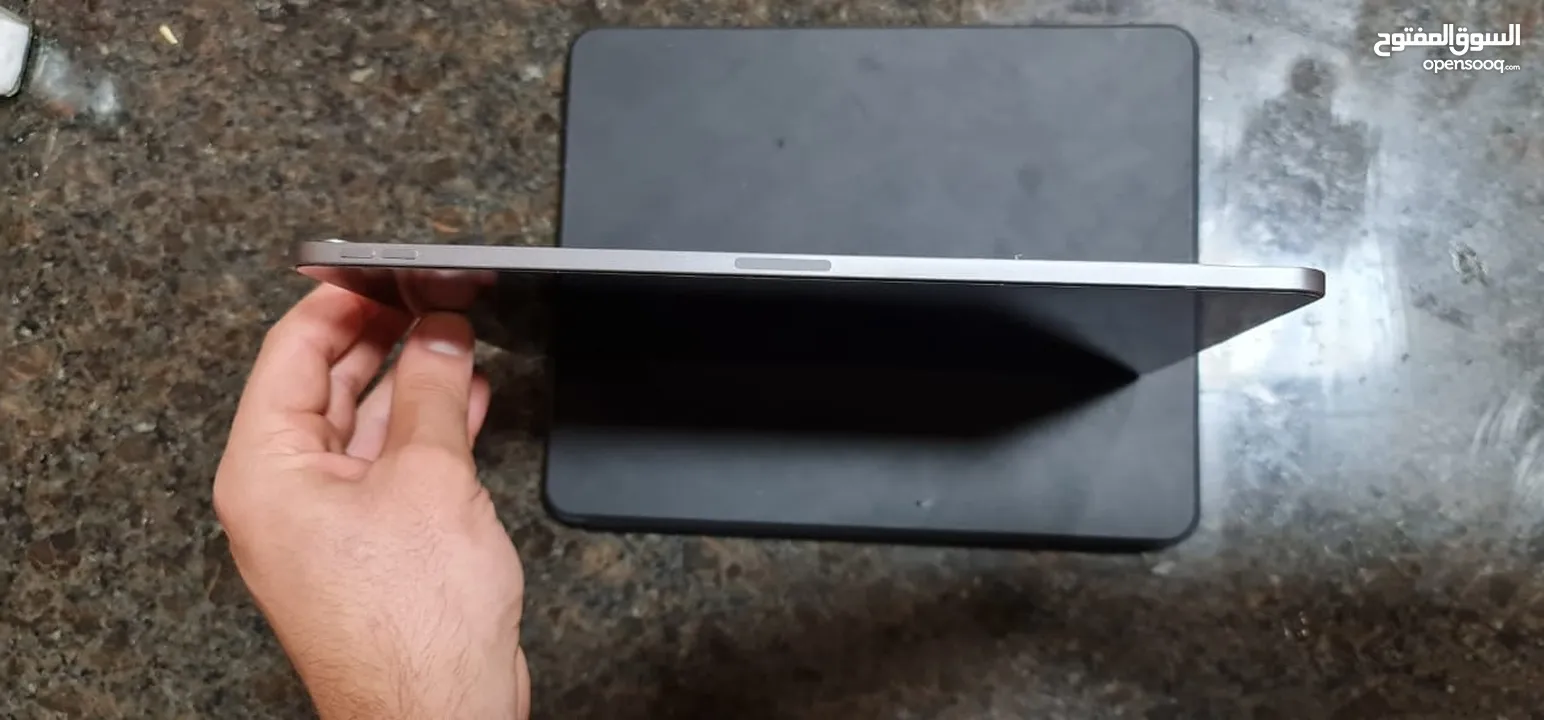 Ipad Air 13 M2 2024