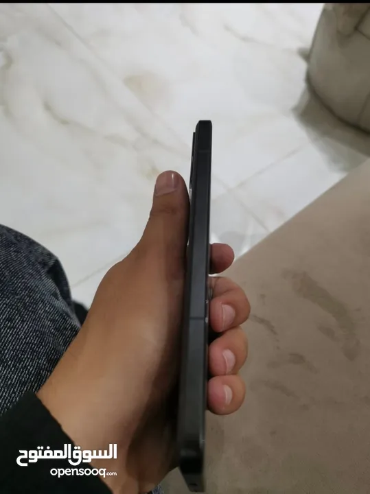 Poco f6 pro