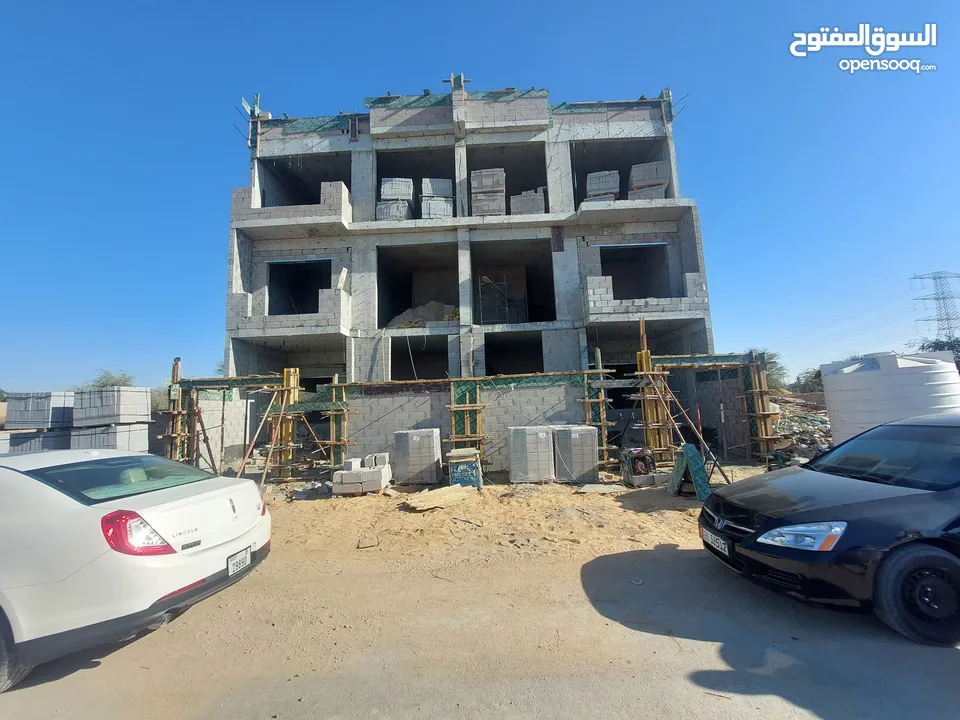 تاون هاوس للبيع من المالك مباشر Townhouse for sale directly from the owner