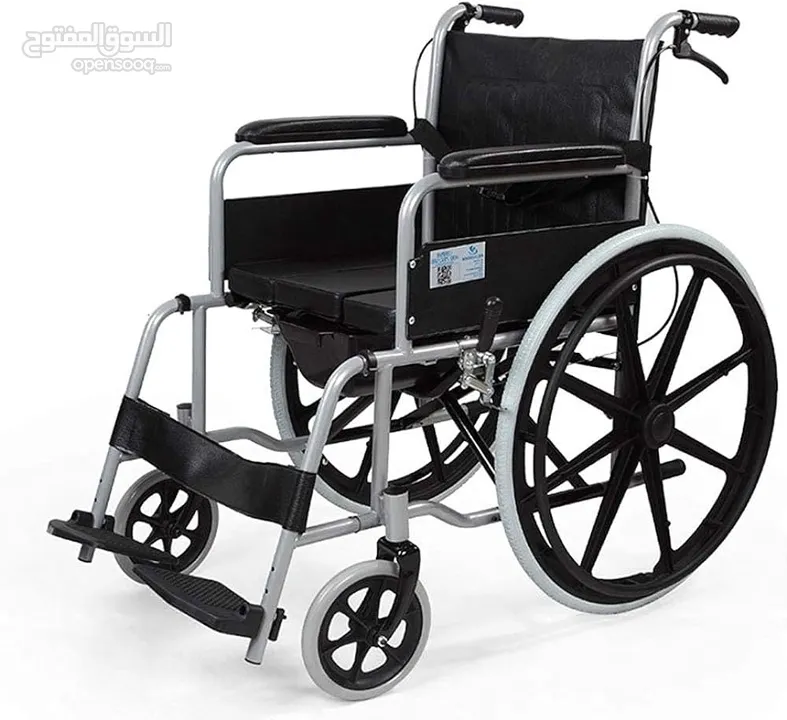 All Medical Rehabilitation Product . Wheelchair