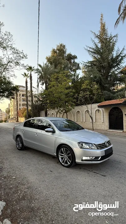 باسات B7 ديزل