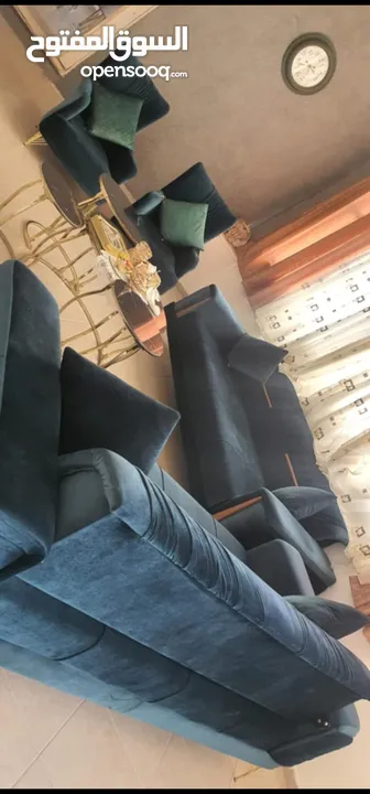 بيع بسبب السفر