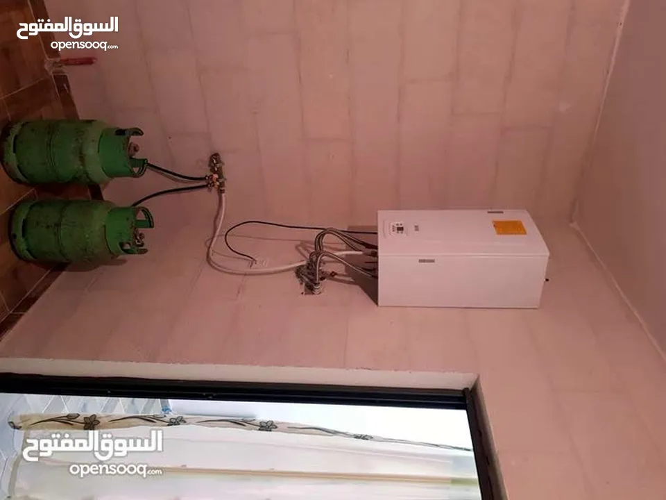 شقة مفروشة تشطيب سوبر ديلوكس للايجار